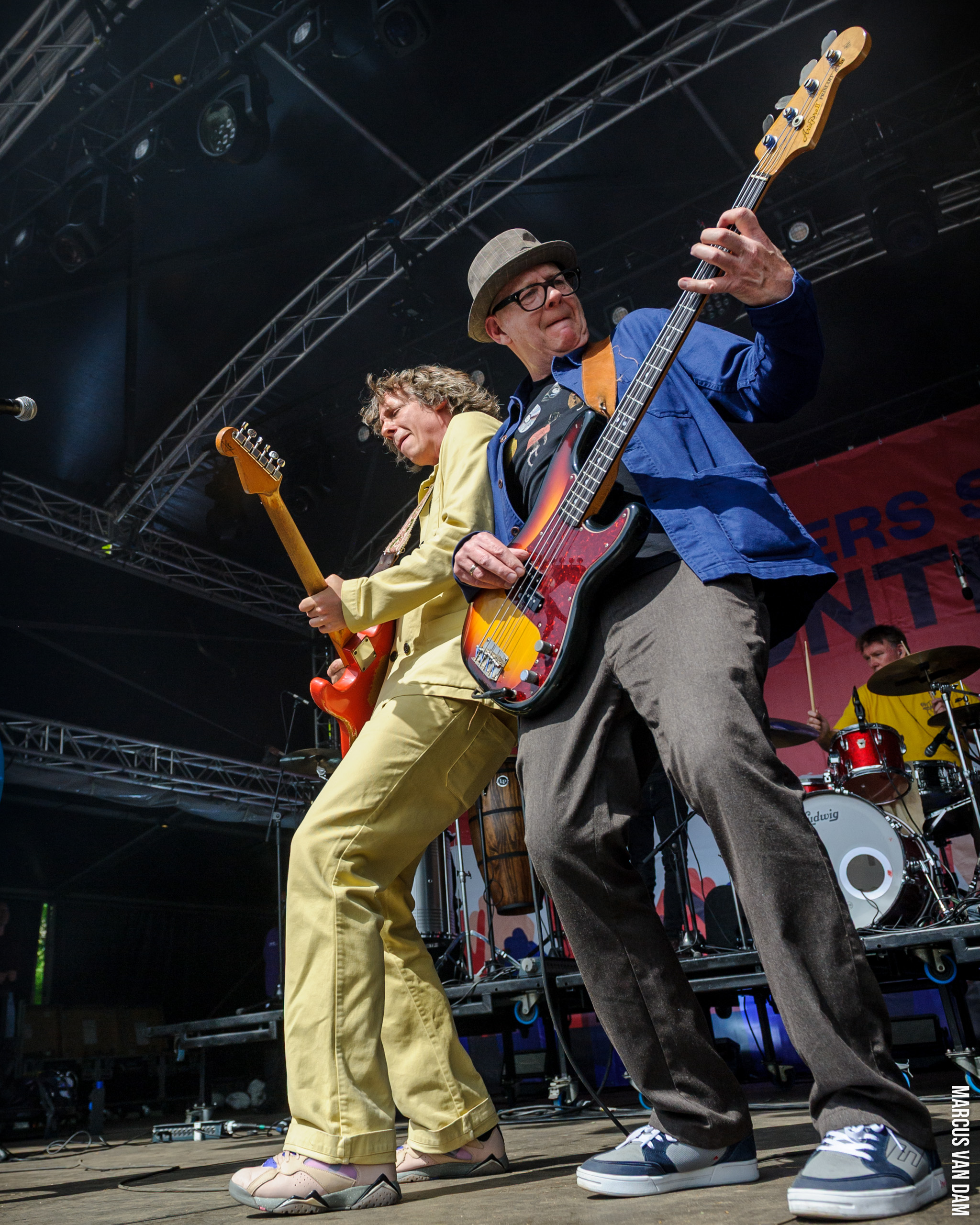 Bevrijdingspop (2026)